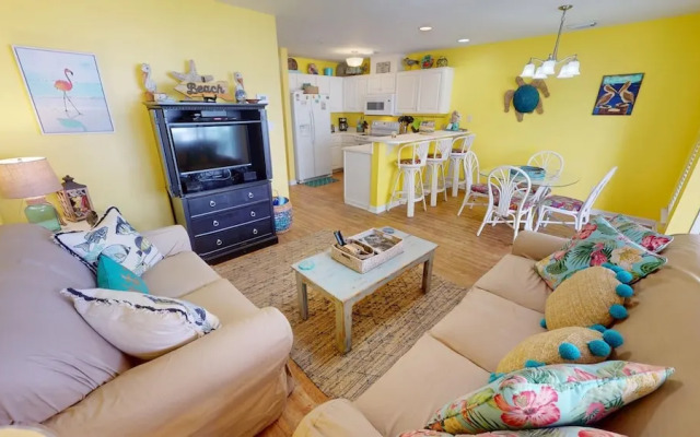 South Beach Ocean S1