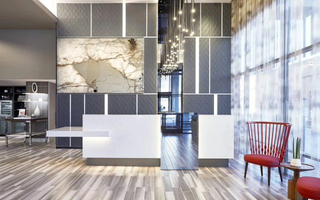 AC Hotel by Marriott Tucson Downtown