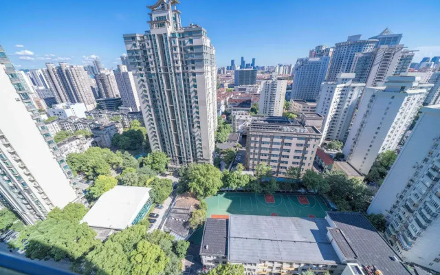 Tyms Charming 2BR 1BA Apt Yongxin