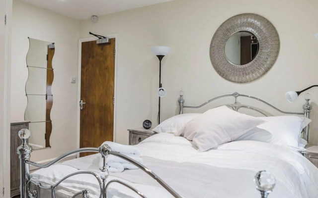 Burlington Hotel Hull City Centre
