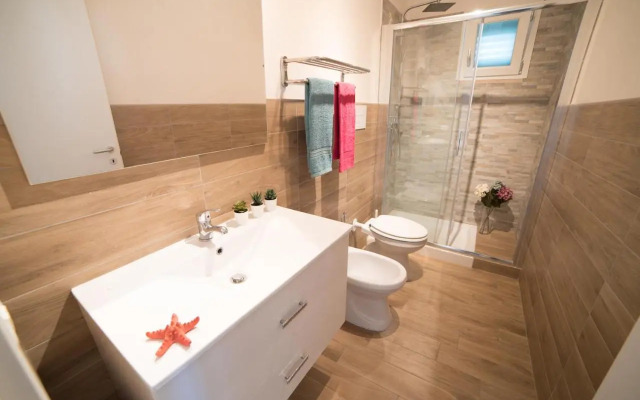 Appartamento Iremar C3 Myho Casa