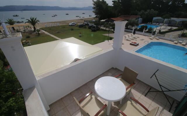 Utopia Kavos Hotel