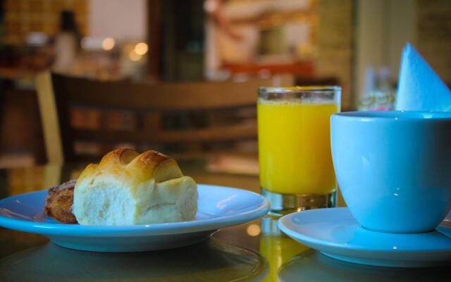 Hotel Experience João Fernandes