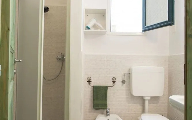 B&B Giardino Nascosto Taviano