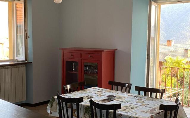 borgo antico house