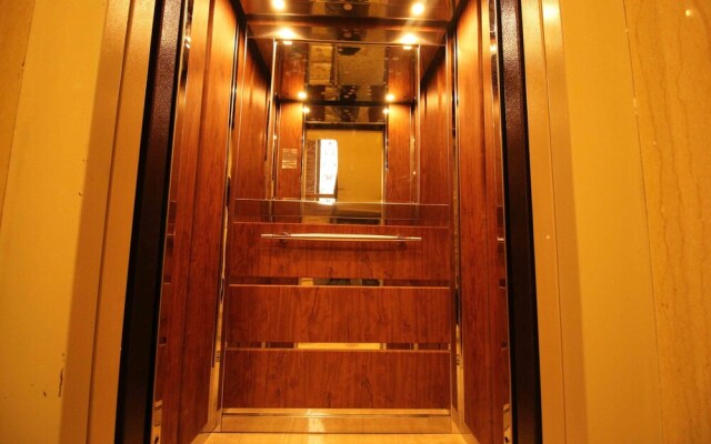 Aqarco Shmeisani Apartments