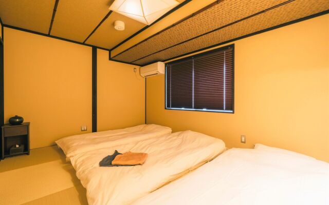 Miro Hachijo Genmachi Tei