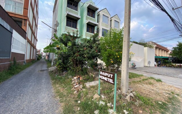 Self Check-in Apartment - Baiput Hometel