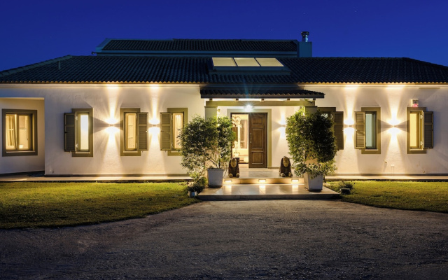Villa Felicity