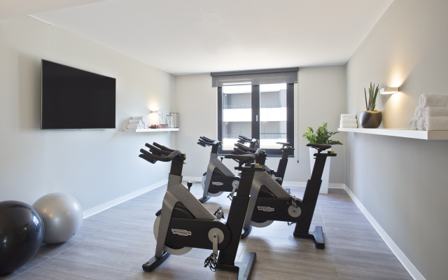 INNSIDE by Melia Frankfurt Ostend