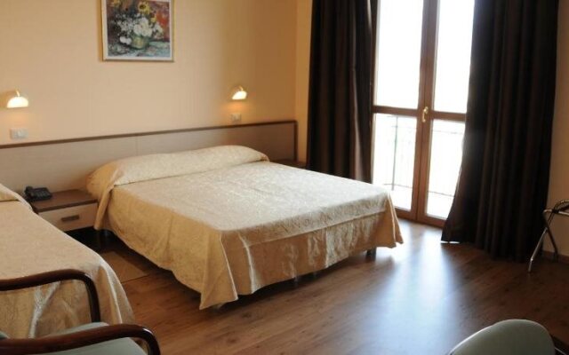 Hotel Barbieri
