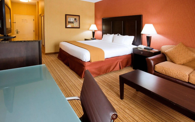 Holiday Inn Express Winston-Salem Medical Center Area by IHG