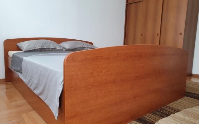 Comfort Apartment with wi-fi and parking Sarajevo Center