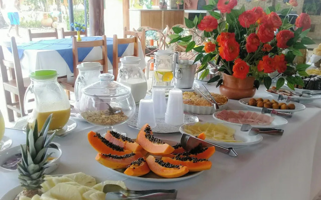 Hotel Residencial do Mirante