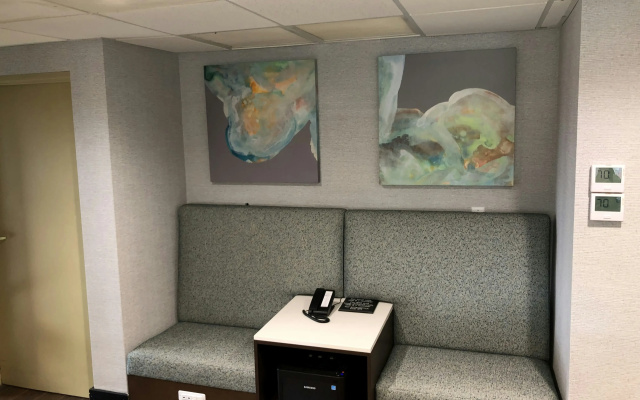 Hampton Inn El Dorado