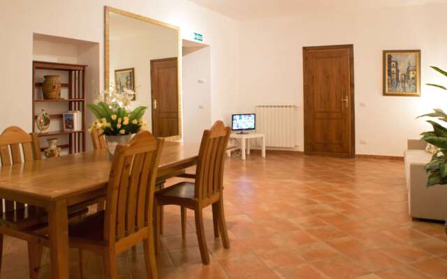 Residence Sant'Alessandro