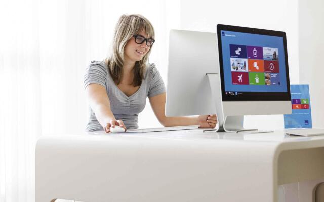 Novotel Lyon Bron Eurexpo