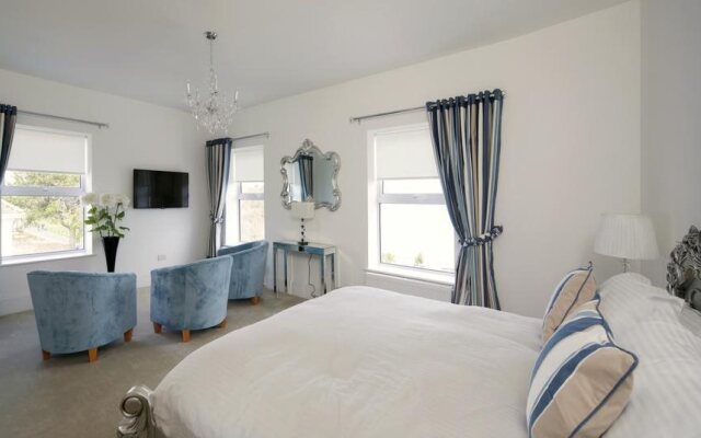 Babbacombe Bay Hotel