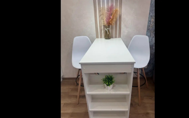 Апартаменты на улице Сеченова 6