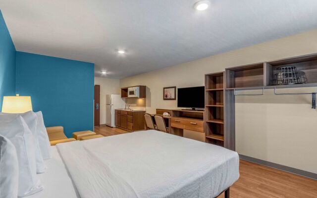 WoodSpring Suites Miramar