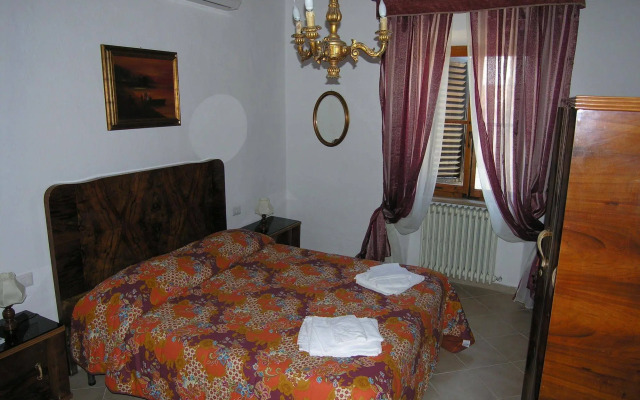 Tenuta Di Mensanello