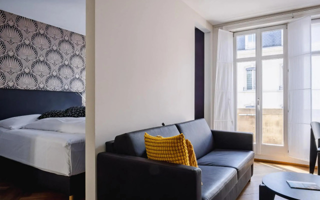 Consum Boutique Hotel