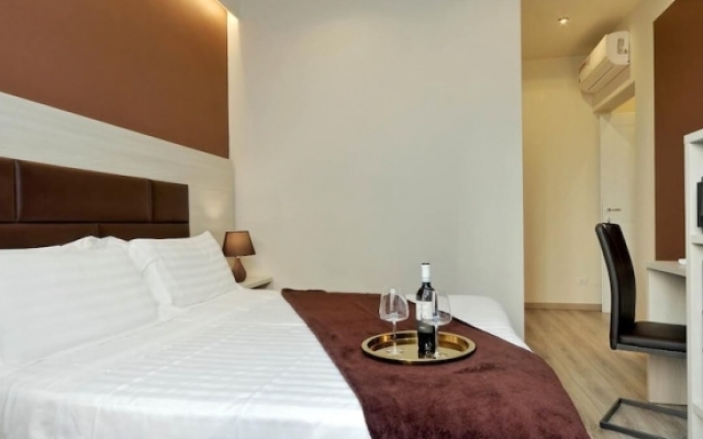 Roma Suite Monti