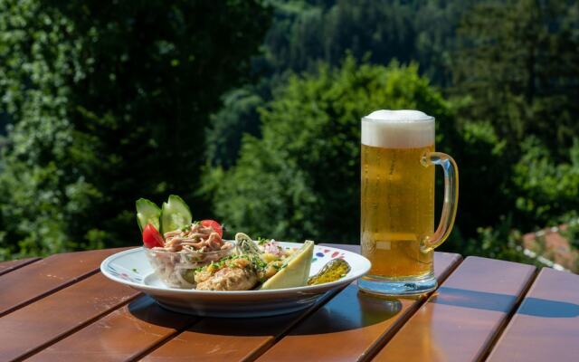 Sackmann Wanderhotel