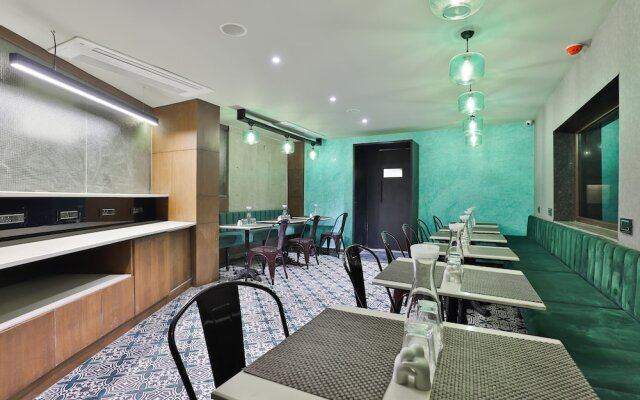 Keys Select by Lemon Tree Hotels, Gandhi Ashram, Ahmedabad