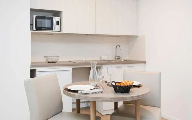 Quality Suites Saint-Malo