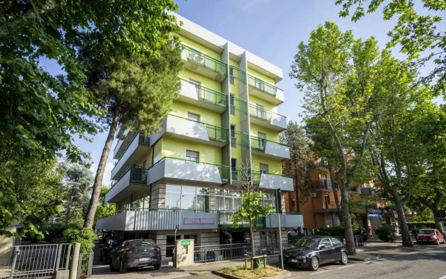 Hotel Mamy
