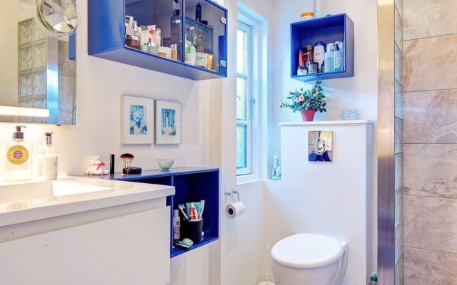 4 Star Holiday Home in Svaneke