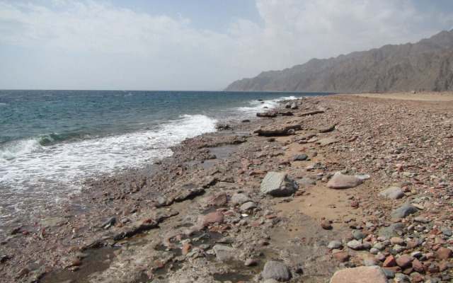 La Reine Dahab Hotel