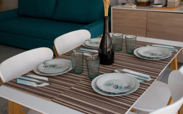 Apartamento Punta de Torrox