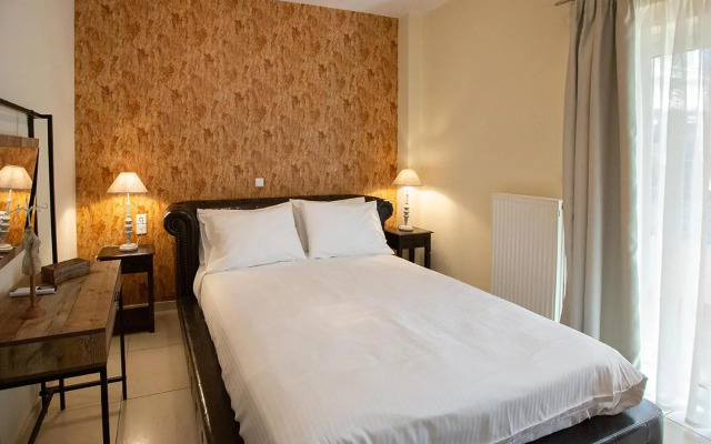 V Luxury Apartment 1