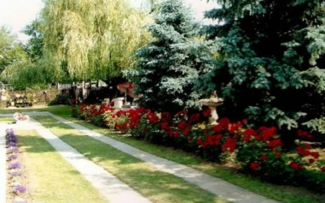 Karkusz Apartman