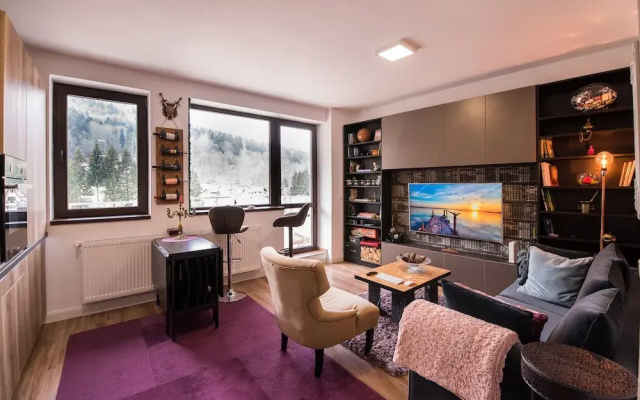 Apartment Castel Suite