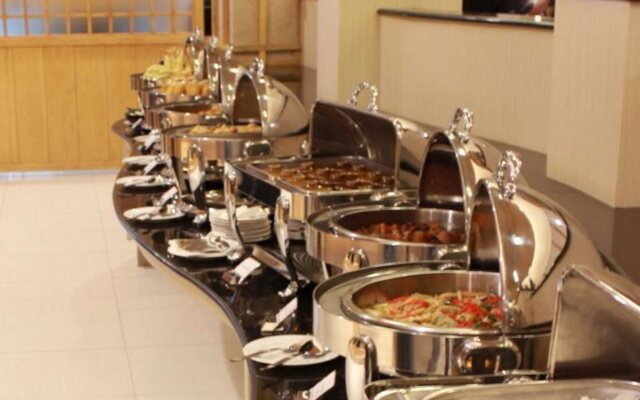 Sakura Park Hotel & Residence