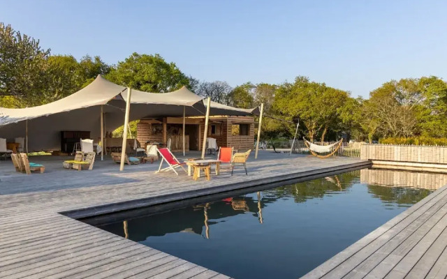 Holiday Home Close to the sea