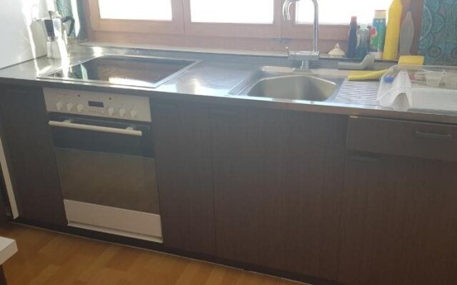 Bed and Breakfast Casa San Gallo