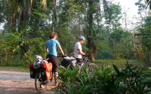 Suan Bang Bon, B&B - INN