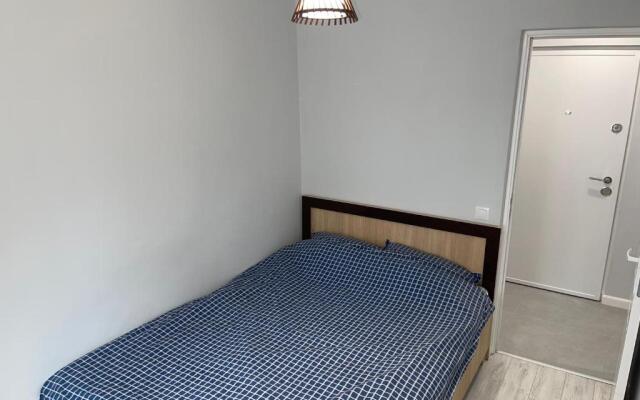 Apartament Bancila