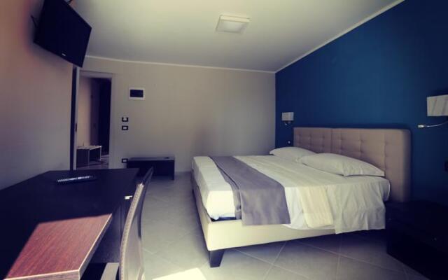Guest House San Domenico