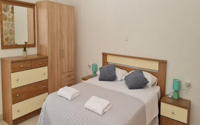 Holiday Home Mico