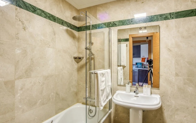 Alluring Apartment in Zamora near the Castle