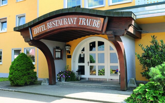 Traube Lossburg Hotel Restaurant