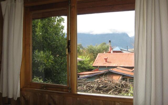 Hostal La Tetera