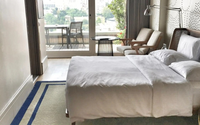 Witt Istanbul Hotel