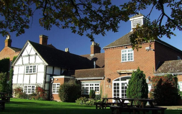 Kings Court Hotel
