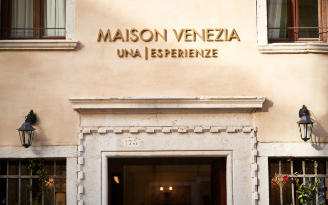 Maison Venezia | UNA Esperienze